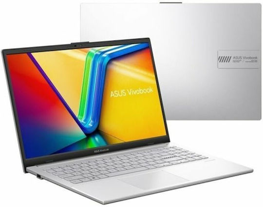 Asus Vivobook Go 15 E1504FA-NJ199W 15.6" FHD (Ryzen 3-7320U/8GB/256GB SSD/W11 S) (ES Keyboard) vista 4