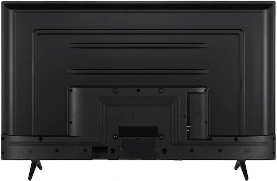 Horizon-Europe Smart Television 55" 4K UHD LED 55HL7560U/D (2024) vue 6