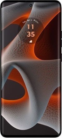 Motorola Edge 50 Pro 5G (12GB/512GB) Black Beauty view 8