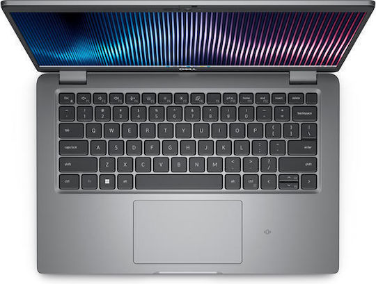 Dell Latitude 5440 14" IPS FHD (i5-1345U/16GB/512GB SSD/Linux) (International English Keyboard) view 8