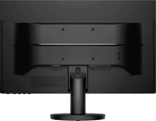 HP V24i FHD IPS Monitor 23.8" FHD 1920x1080 with Response Time 5ms GTG vista 3