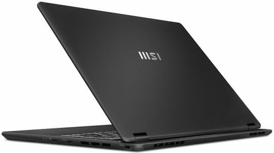 MSI Stealth 16 AI Studio A1VFG 14" (Ultra 7-155H/16GB/1TB SSD/GeForce RTX 4060/No OS) Star Blue (ES Keyboard) view 4
