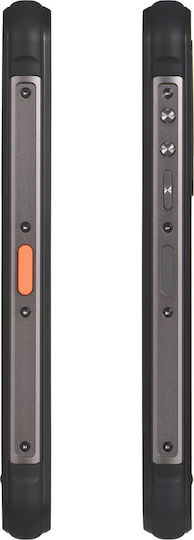 Ulefone Armor 11 5G Dual SIM (8GB/256GB) Resistant Smartphone Black view 8