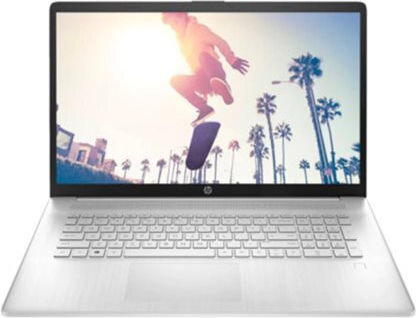 HP 17Z-CN300 17.3" FHD (i5-1355U/8GB/512GB SSD/W11 Home) (US Keyboard)