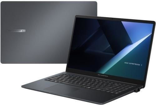 Asus ExpertBook B1 B1503CVA-NJ1185 15.6" FHD (i3-1315U/8GB/256GB SSD/No OS) (US Keyboard) view 3