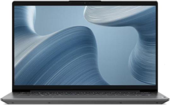 Lenovo IdeaPad 5 14IAL7 14" IPS FHD (i7-2022/16GB/512GB SSD/No OS) Storm Grey (US Keyboard)