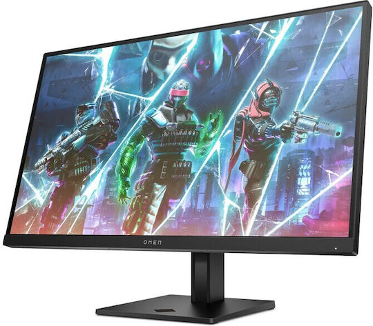 HP OMEN 27s IPS HDR Gaming Monitor 27" FHD 1920x1080 240Hz with Response Time 1ms GTG view 6