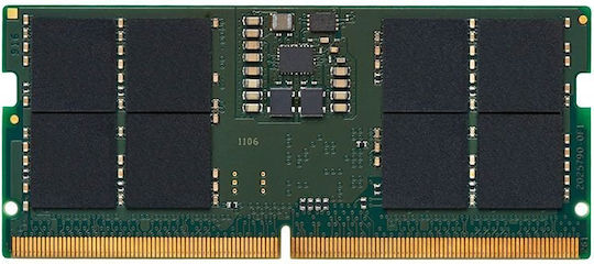 Samsung DDR5 with Module 1x32GB and Speed 4800 for Laptop M425R4GA3BB0-CQK view 2