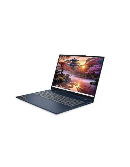 Lenovo 5 2in1 16AKP10 16" IPS FHD+ Touchscreen (Ryzen AI 300 Series-350/16GB/512GB SSD/W11 Home) (International English Keyboard) view 1