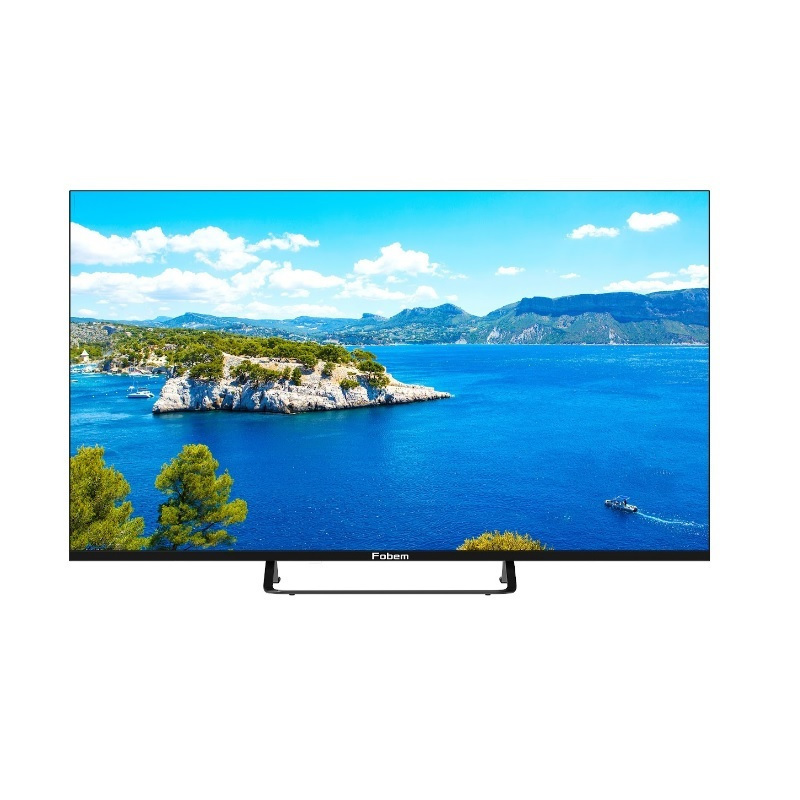 Fobem Smart TV 43" Full HD LED MT43EG4000F 2025 view 2