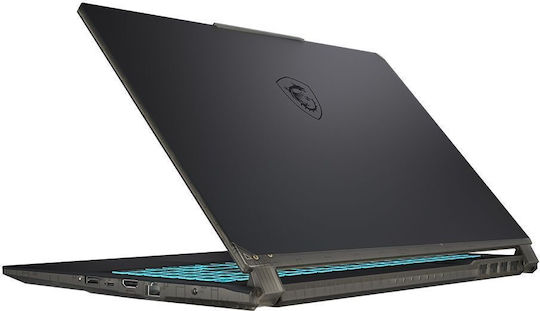 MSI Cyborg 15 A13VF-1485XPL 15.6" FHD 144Hz (i5-13420H/16GB/512GB SSD/GeForce RTX 4060/No OS) (International English Keyboard) view 3