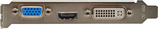 Afox GeForce GT 220 1GB GDDR3 Graphics Card view 5