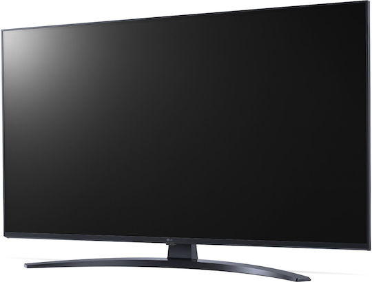 LG Smart Television 43" 4K UHD LED 43UT81003LA HDR (2024) view 4