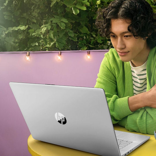 HP 17-CP2065NW 17.3" IPS FHD (Ryzen 3-7320U/8GB/512GB SSD/W11 Home) (US Keyboard) view 3