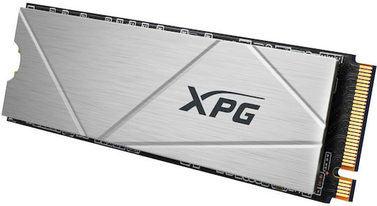 Adata XPG GAMMIX S60 SSD 2TB M.2 Type with PCI Express 4.0 Connection AGAMMIXS60-2T-CS view 5