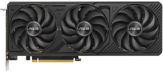 Asus GeForce RTX 4070 Ti Super 16GB GDDR6X Prime OC Graphics Card vue 2