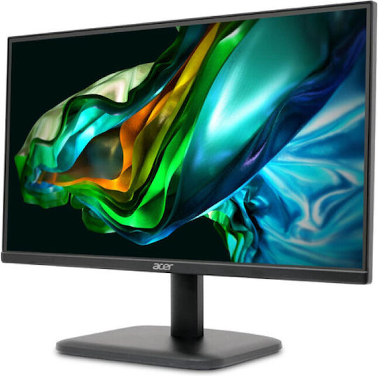Acer EK251QEbi IPS Monitor 24.5" FHD 1920x1080 with Response Time 1ms GTG vue 2