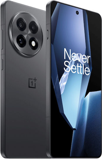 OnePlus 13R 5G Dual SIM (12GB/256GB) Nebula Noir view 9