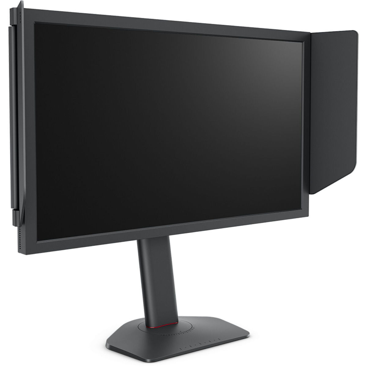 BenQ Zowie XL2566X+ Gaming Monitor 24.1" FHD 1920x1080 400Hz with Response Time 1ms GTG view 2