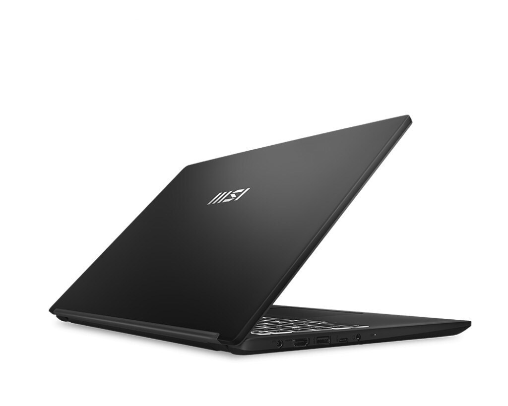 Mis Medical MSI Modern 15 H AI C1MOG 15.6" FHD (Ultra 7-155H/16GB/512GB SSD/W11 Home) (International English Keyboard) view 2