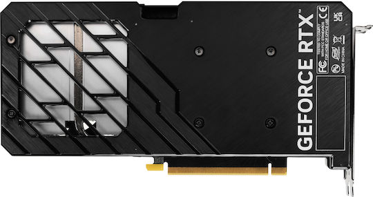Gainward GeForce RTX 4060 8GB GDDR6 Python II Graphics Card view 6