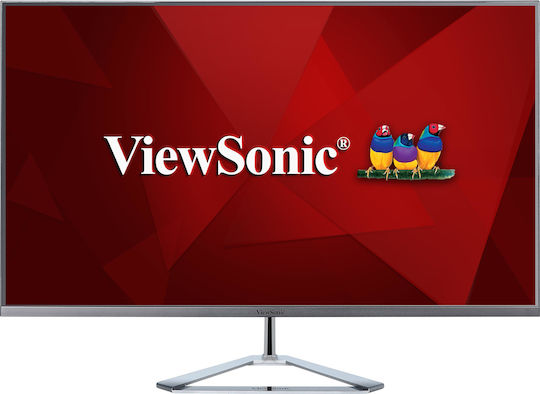 Viewsonic VX3276-2K-MHD IPS Monitor 31.5" QHD 2560x1440 with Response Time 4ms GTG view 1