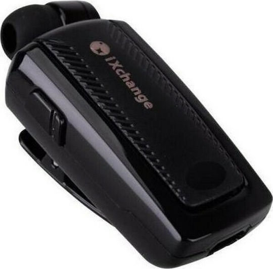 iXchange UA-25 In-ear Bluetooth Handsfree Earphone Lapel Black view 6