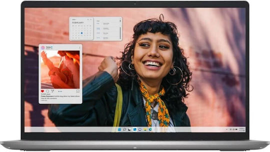 Dell Inspiron 3530 15.6" FHD (i5-1334U/32GB/1TB SSD/W11 Home) (International English Keyboard)