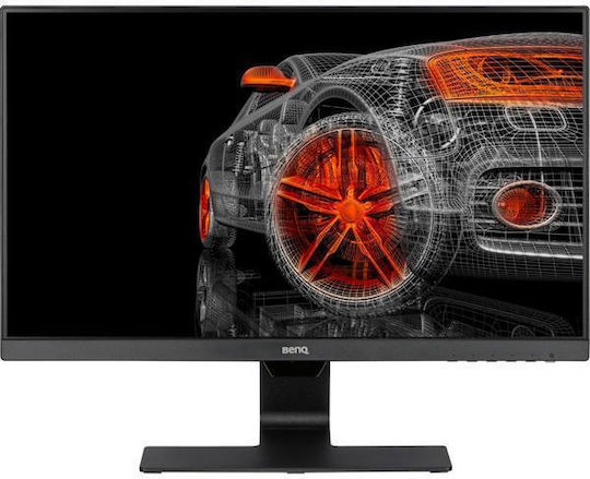 BenQ GW2480L 23.8" FHD 1920x1080 IPS Monitor with 5ms GTG Response Time vue 6