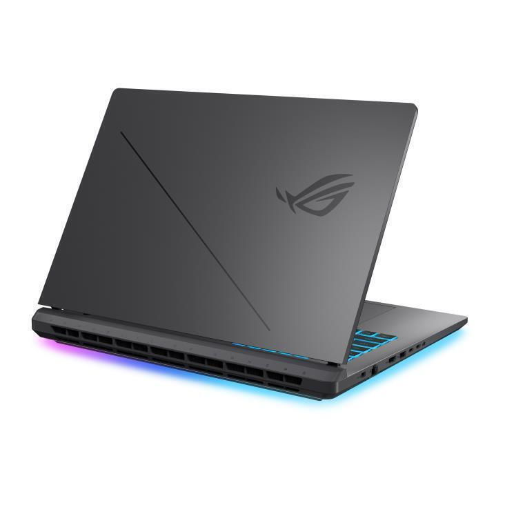 Asus Rog Strix G18 18" IPS QHD+ 240Hz (Ultra 9-275HX/16GB/1.0TB SSD/GeForce RTX 5080/W11 Home) (US Keyboard) view 3