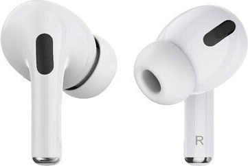 Celebrat C300 Pro Earbud Bluetooth Handsfree Earphones with Charging Case White view 7