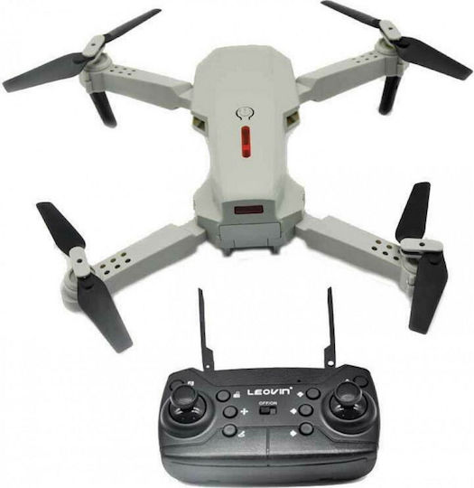 Leovin LE-J06 Drone with 4K Camera and Controller view 1