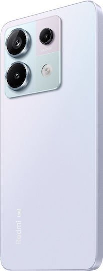 Xiaomi Redmi Note 13 Pro 5G Dual SIM (8GB/256GB) Purple view 9