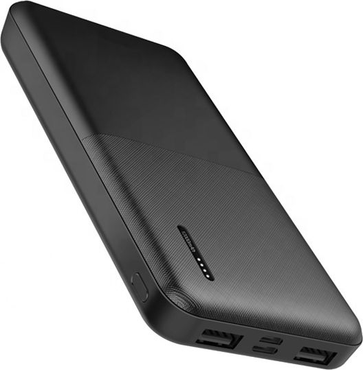 Ezra PB95-2 Power Bank 10000mAh 10W Black view 4