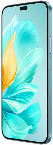 Honor 200 Lite 5G Dual SIM (8GB/256GB) Cyan Lake vue 4