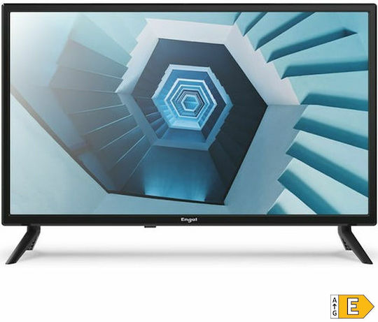 Engel Television 24" HD Ready LED LE2466T2 (2024) view 2
