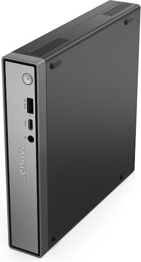 Lenovo ThinkCentre Neo 50q Tiny G5 PC (Core i3-1315U/16GB DDR4/512GB SSD/Linux / W11 Pro) view 4