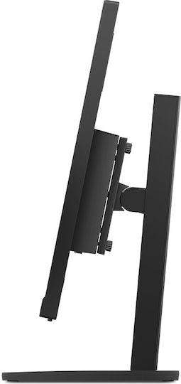 Lenovo ThinkVision E24-27 IPS Monitor 23.8" FHD 1920x1080 with Response Time 4ms GTG vue 6