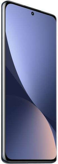 Xiaomi 12 5G Dual SIM (8GB/128GB) Gray view 3