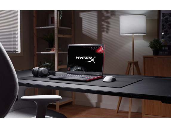 HP HyperX OMEN 15-gb0003nv 15" IPS FHD+ 165Hz (Ryzen 7-260/24GB/1.0TB SSD/GeForce RTX 5050/W11 Home) (International English Keyboard) vue 4