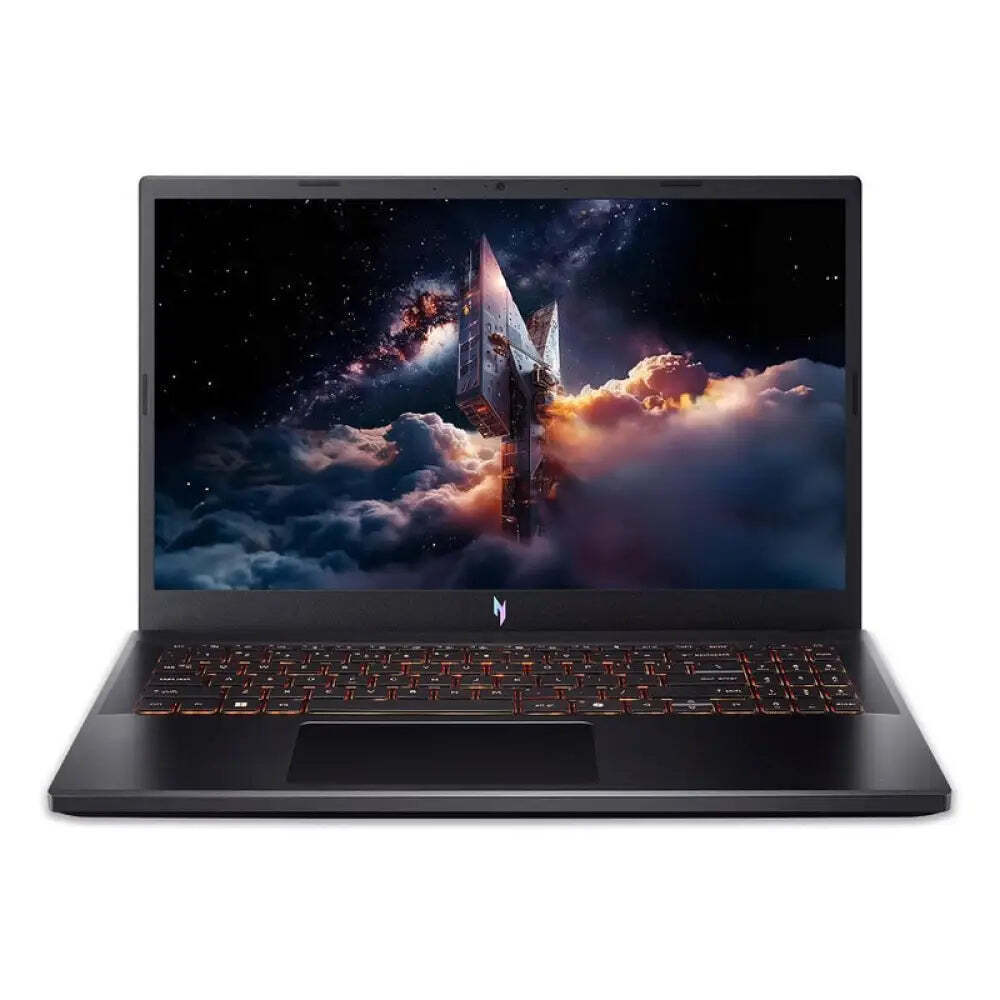 Acer Nitro V15 ANV15-52 -95UT 15.6" IPS FHD 165Hz (i9-13900H/16GB/1TB SSD/GeForce RTX 5060/No OS) (International English Keyboard) vue 2
