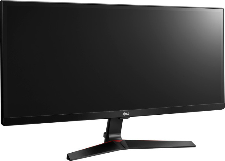 LG 29UM69G-B Ultrawide IPS Gaming Monitor 29" FHD 2560x1080 with Response Time 5ms GTG vue 4