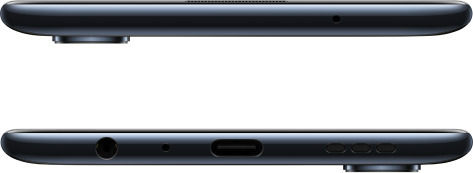 OnePlus Nord CE 5G Dual SIM (8GB/128GB) Charkoal Ink view 7