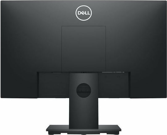 Dell E2020H TN Monitor 19.5" 1600x900 with Response Time 5ms GTG vue 5