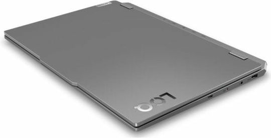 Lenovo LOQ 15AHP9 15.6" IPS FHD 144Hz (Ryzen 7-8845HS/16GB/1TB SSD/GeForce RTX 4060/No OS) Luna Grey (ES Keyboard) view 3
