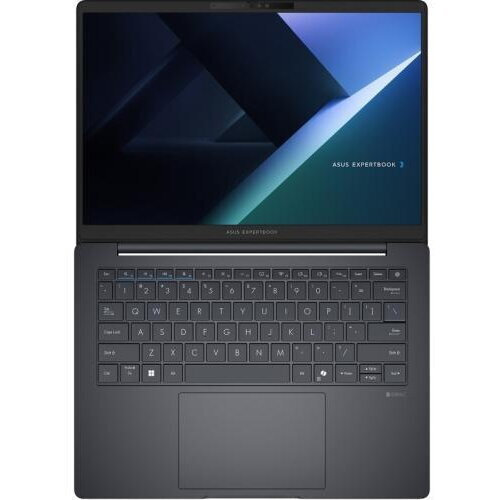 Asus Expertbook B3 B3405CCA-LY0271X 14" FHD+ (Ultra 7-255H/32GB/512GB SSD/W11 Pro) (US Keyboard) vue 7