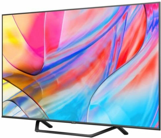 Hisense Smart Television 43" 4K UHD QLED 43A79KQ A7K HDR (2023) view 3