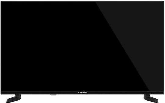 Crown Television 43" Full HD LED 43VF77FVA (2023)