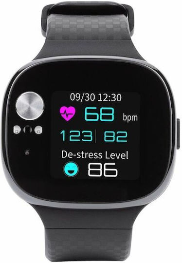 Asus VivoWatch BP with Heart Rate Monitor (Keramik) vue 4