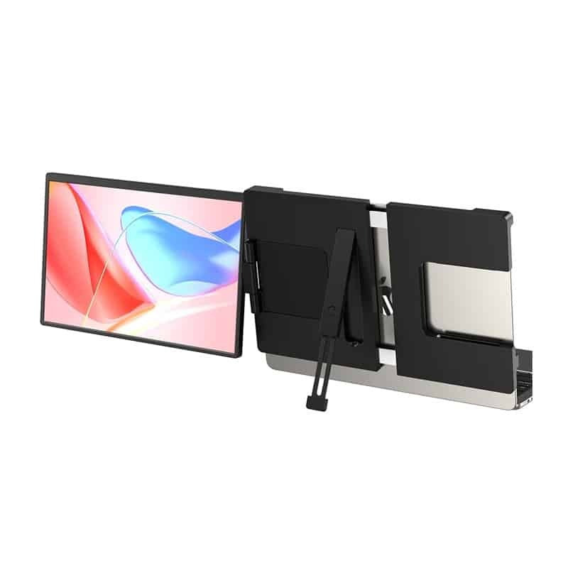 UPERFECT Ustation Z14-S Portable Monitor 14" 2240x1400 view 5